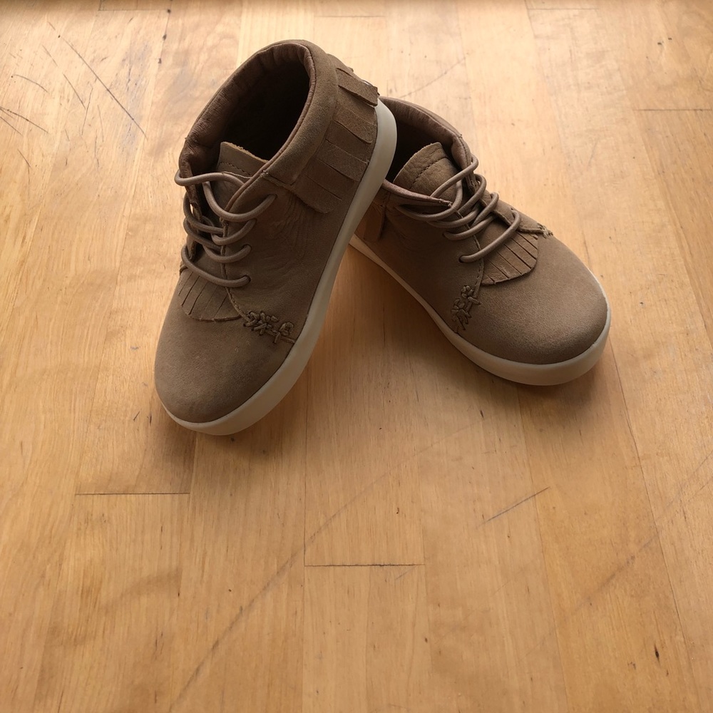 Freshly Picked sneaker moccasin